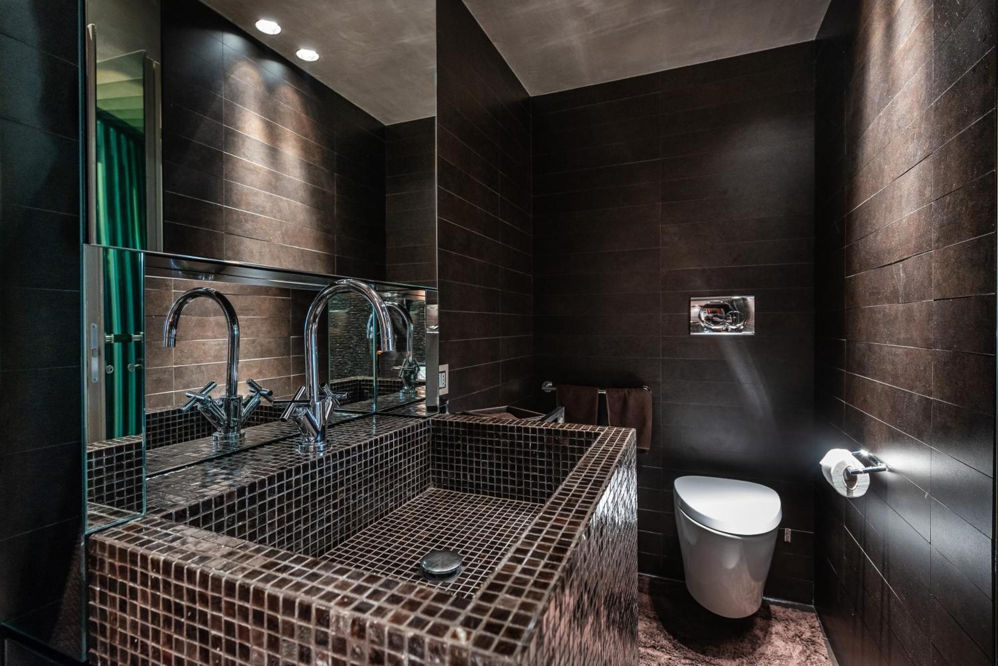 Duomo Vip Exclusive Apartment Milan
