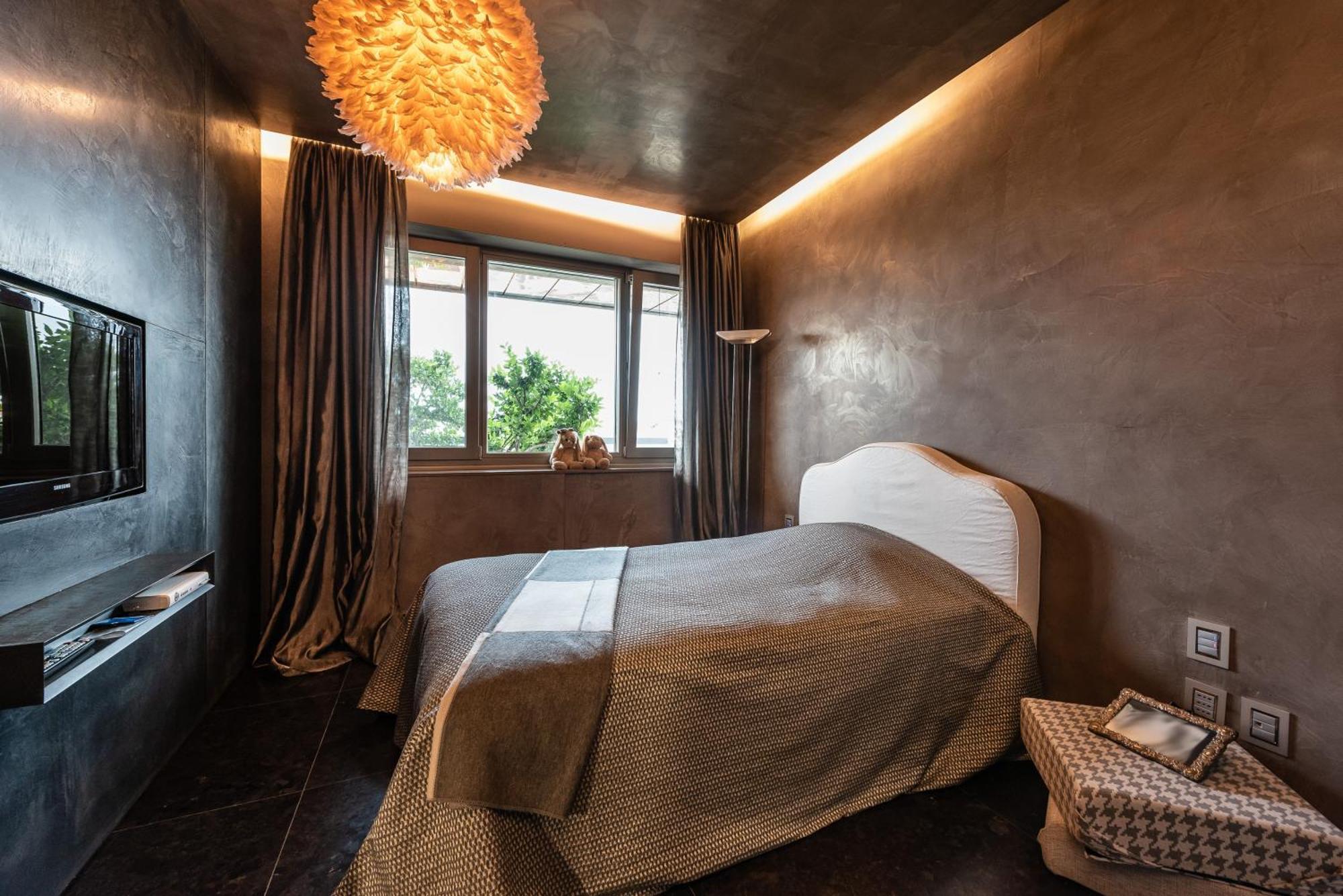 Duomo Vip Exclusive Apartment Milan