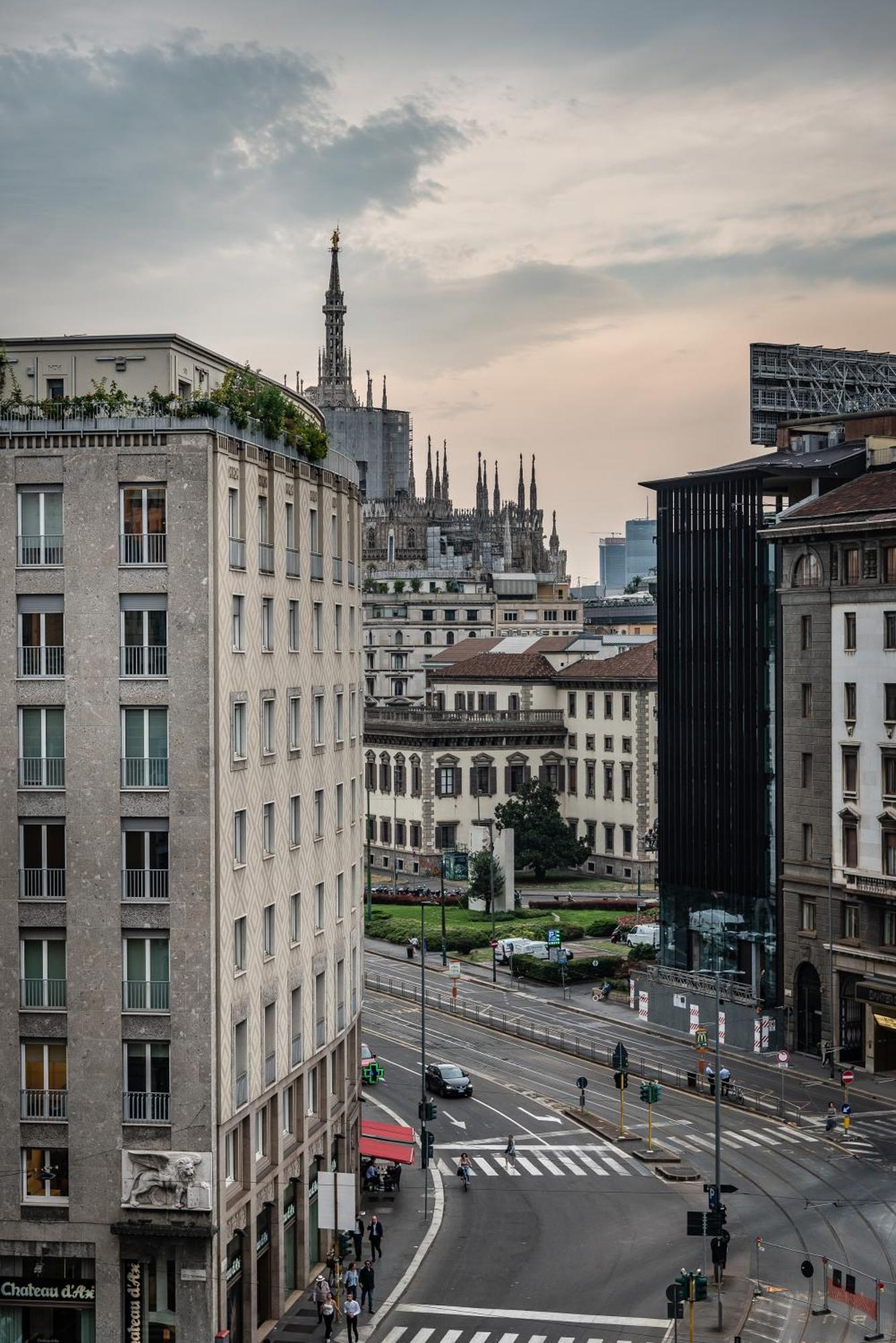 Duomo Vip Exclusive Apartment *