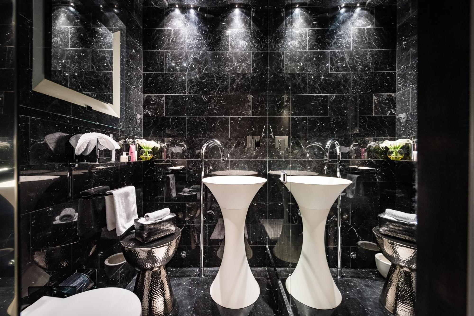 Duomo Vip Exclusive Apartment *