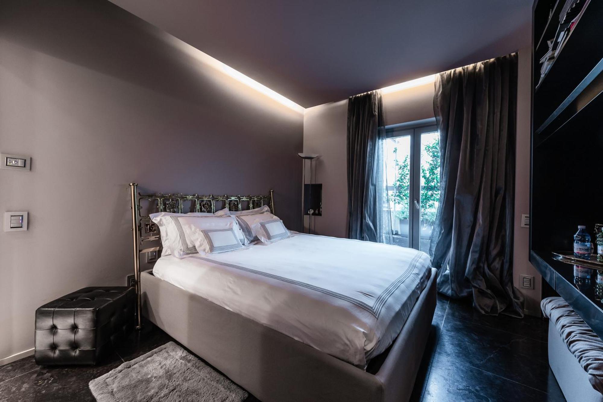 Duomo Vip Exclusive Apartment Milan
