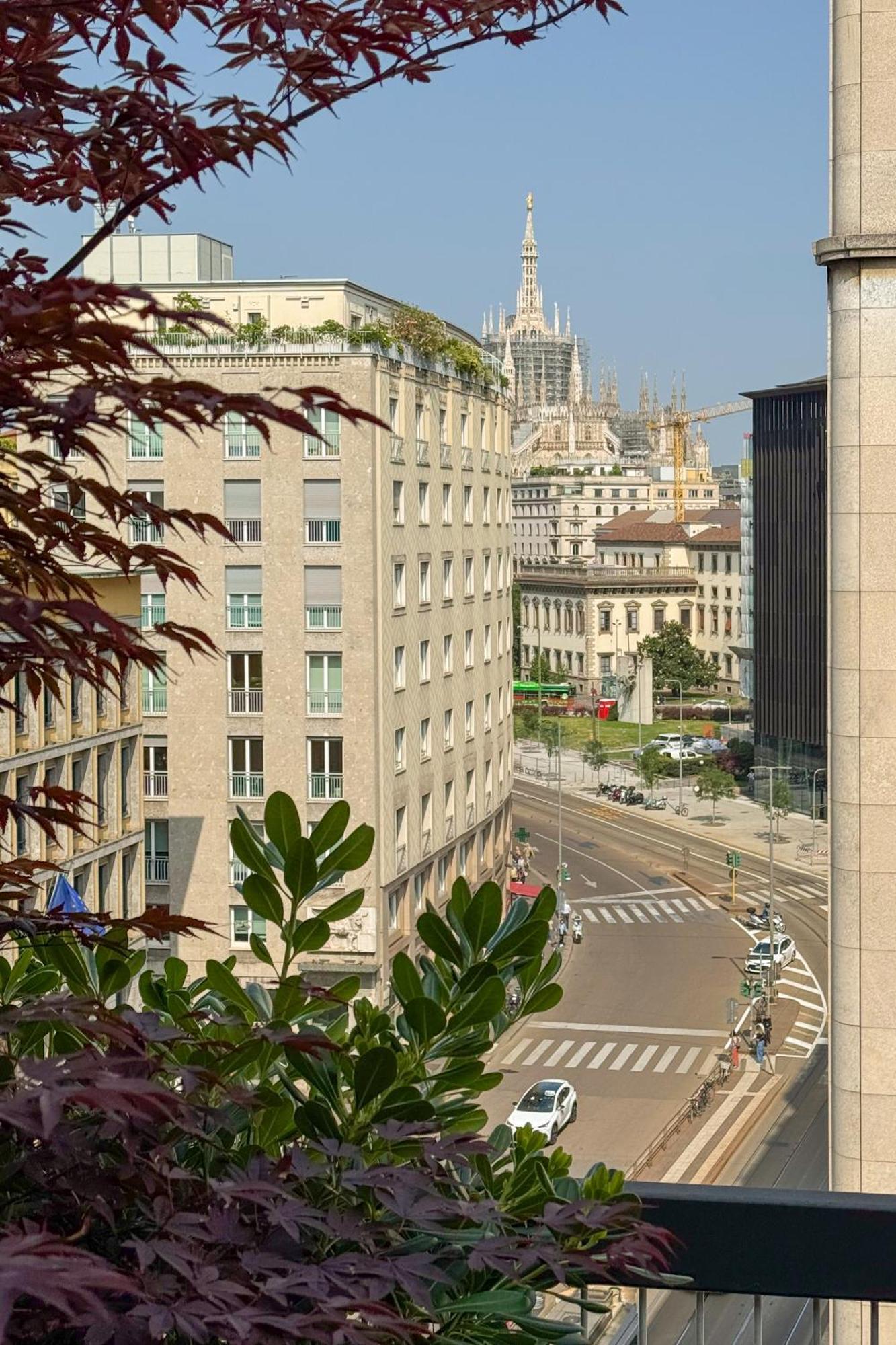Duomo Vip Exclusive Apartment Milan